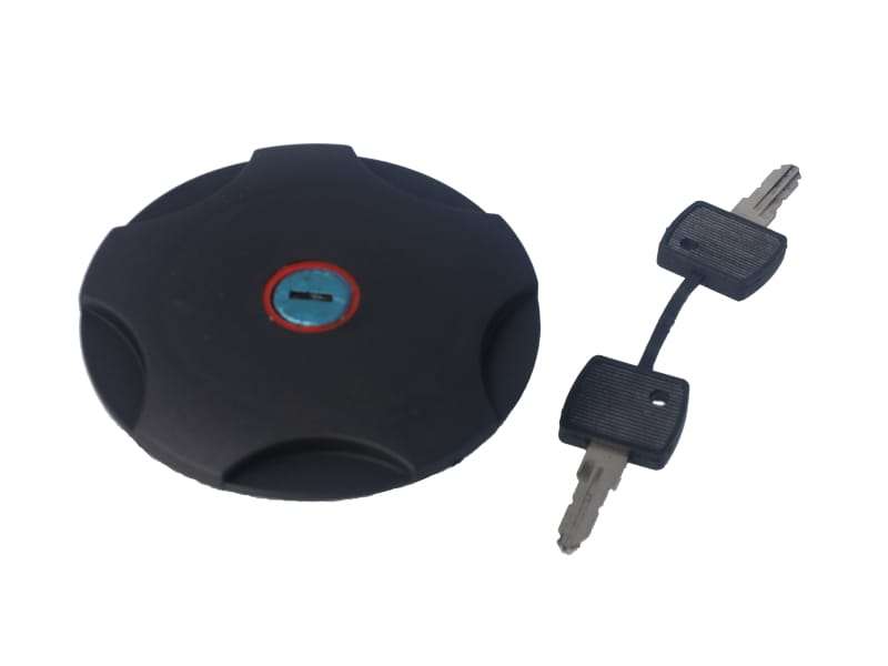 Fuel Tank Cap for Volkswagen Golf 2 - 5601-026