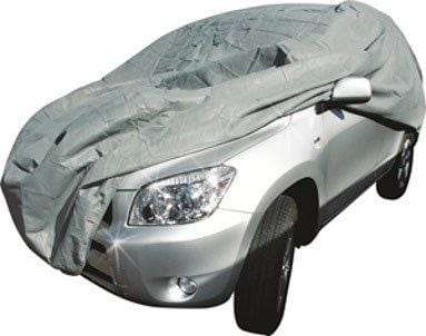 Autogear Water Proof Bakkie Cover - Multiple Options