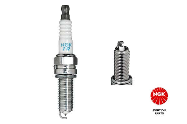 NGK Spark Plug for Fiat & Alfa Romeo - ILKR9G-8