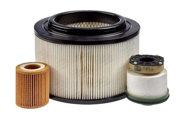 Filter Kit FK2  Fits Ford Ranger & Everest 2.2/3.2 TDCi (20112023)