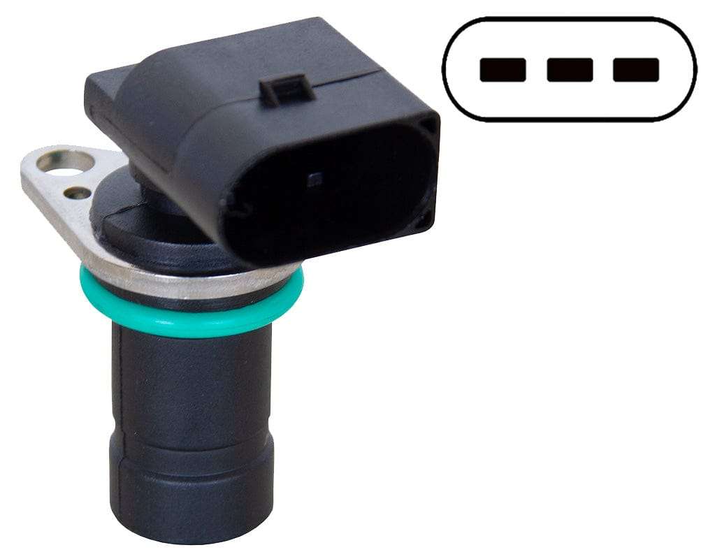 Crankshaft Sensor for BMW 3 Series (E36/E46), 5 Series (E39/E60), X3, Z3, Z4 & Rover 75 (19922...