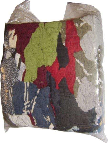 5KG Workshop Waste Cotton Rags