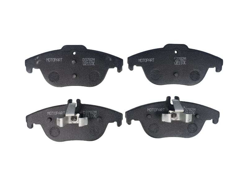 Rear Brake Pads Mercedes CClass W204 C180  C350 (20072015) (D3782M)