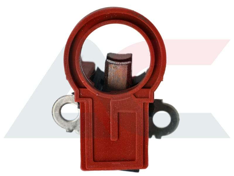 Alternator Brush Holder 12V Nippon Denso Multi-Vehicle Fitment (BHA6005)