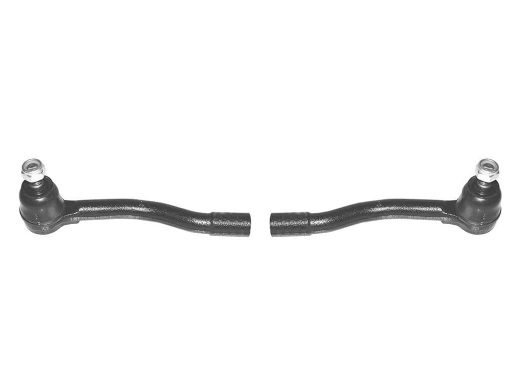 Outer Tie Rod End Set (Female) for Daewoo Tacuma - TR05700