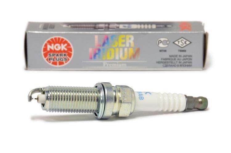 NGK Spark Plug for Nissan - DILKAR8A-8