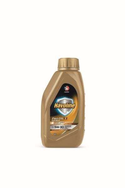 Caltex Havoline Pro DS V 5W-30 500ml 500218OIE