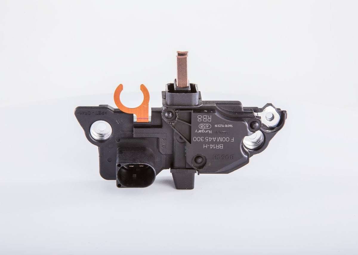 Regulator Bosch 1986AE0110 / F00MA45300 / BR14-H0 Tata/Vw/Audi/Seat