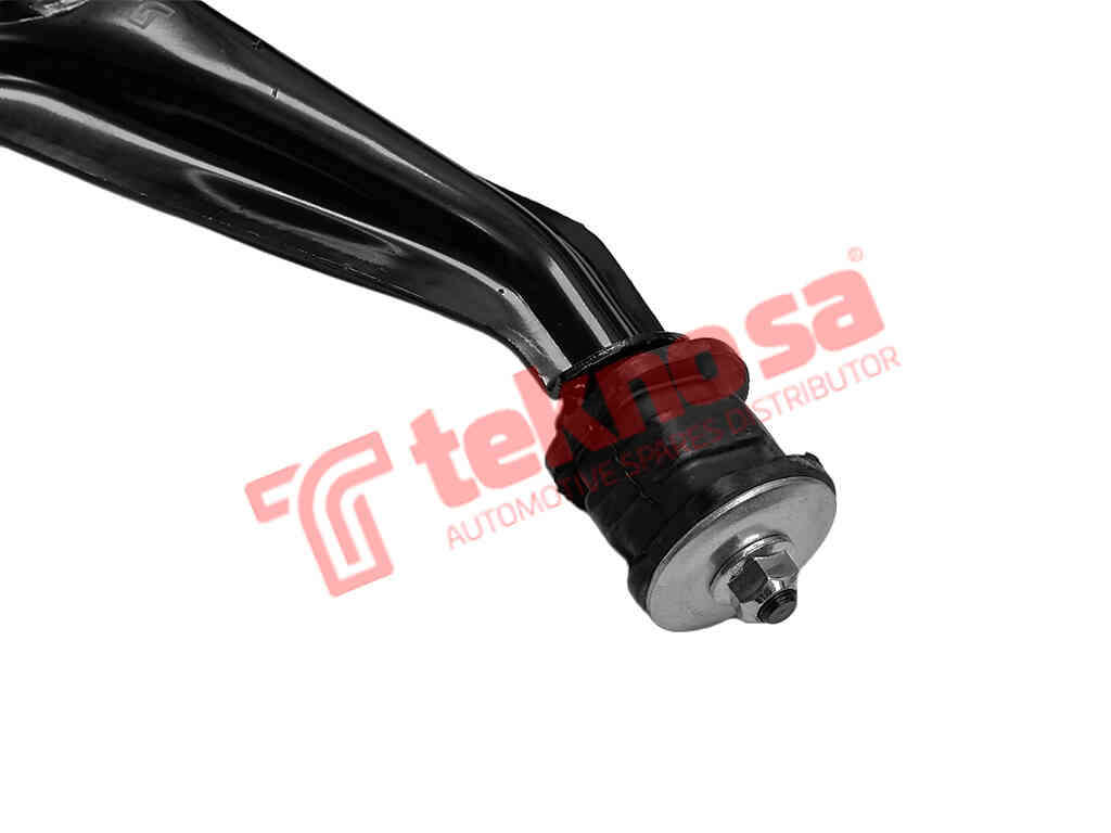 TEKNOSA Front Left Lower Control Arm for Honda Cr-V MK I - HO2036