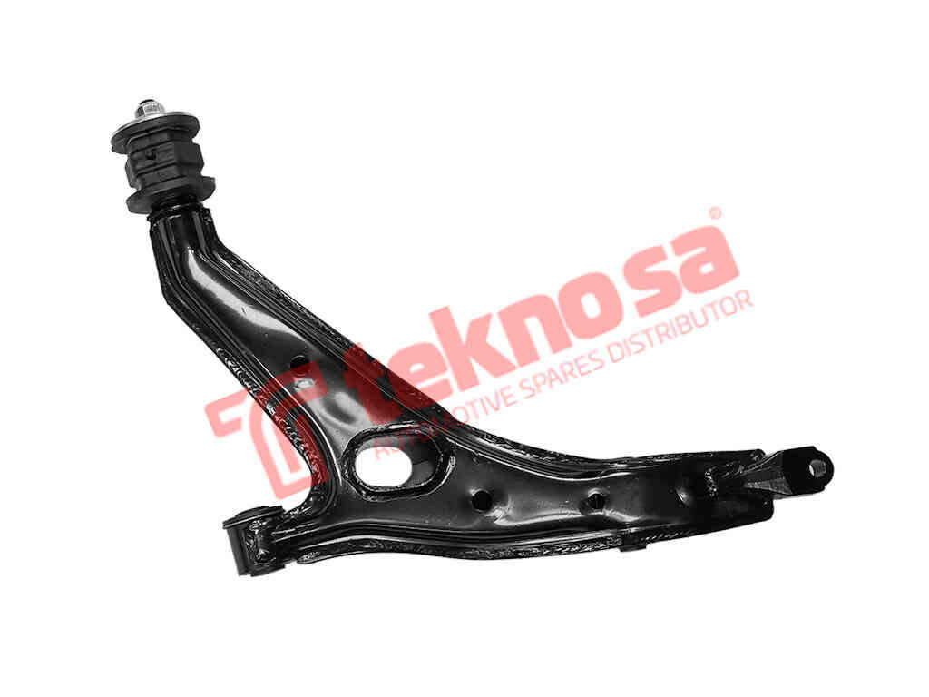 TEKNOSA Front Right Lower Control Arm for Honda Cr-V MK I - HO2037