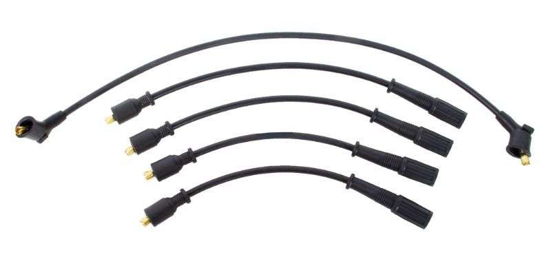 Ignition Lead Set Nissan 1400 1.4 (89-01), 120 Y, Y-SDX (72-80), 140 Y GX (75-86), Pulsar 1.3 (83...