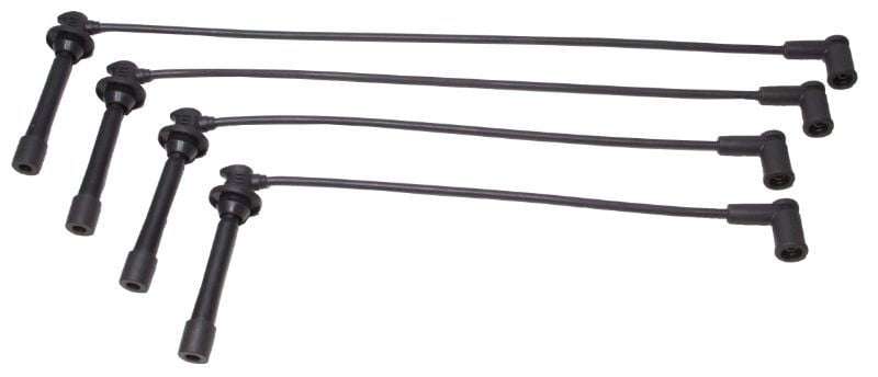 Ignition Lead Set Nissan Hardbody 2.0 16V (KA20) (02-), 2.4 16V (KA24) (03-) IL355