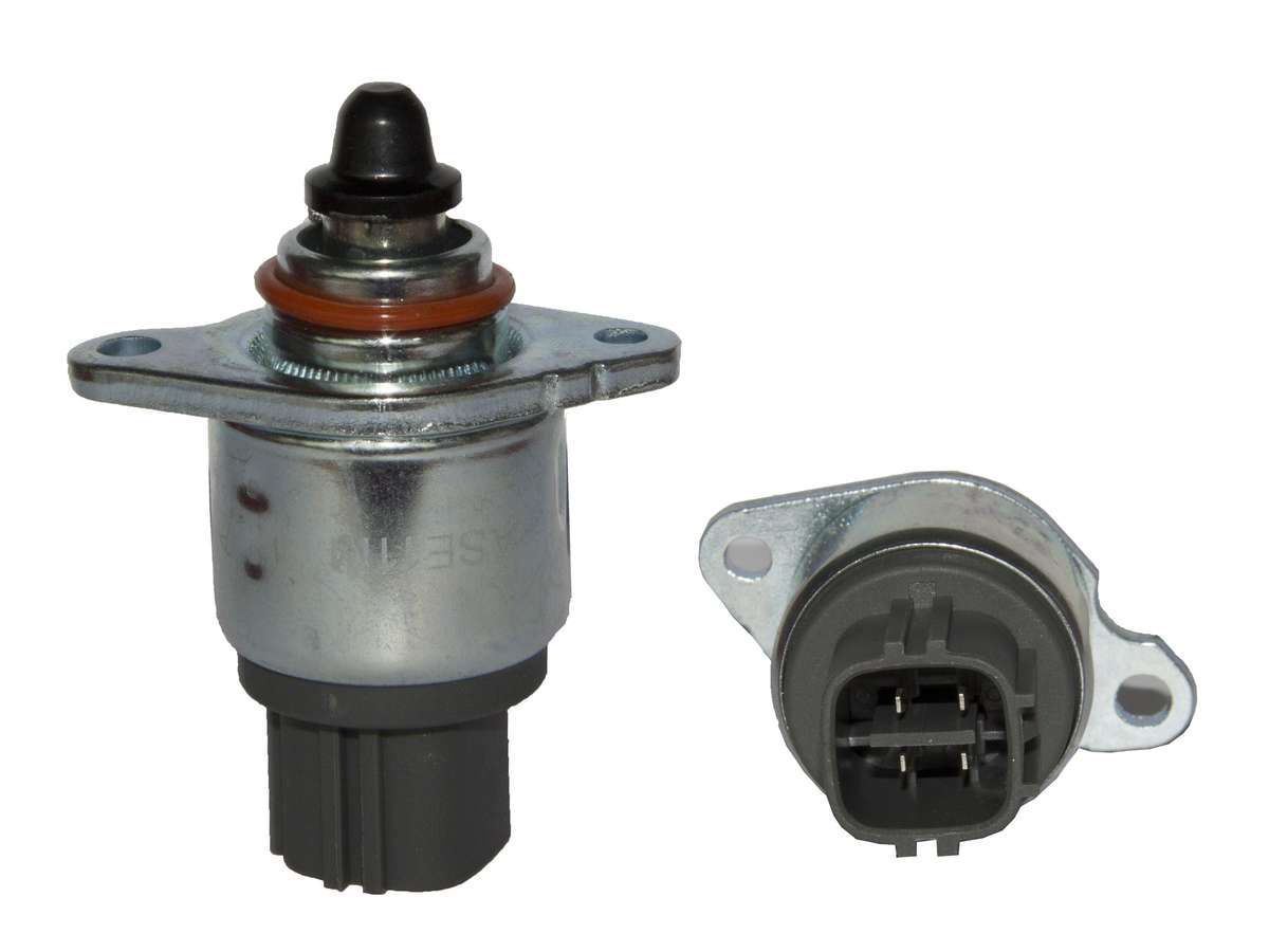 Idle Control Valve Toyota Avanza 1.5 3SZ-VE (06-11)