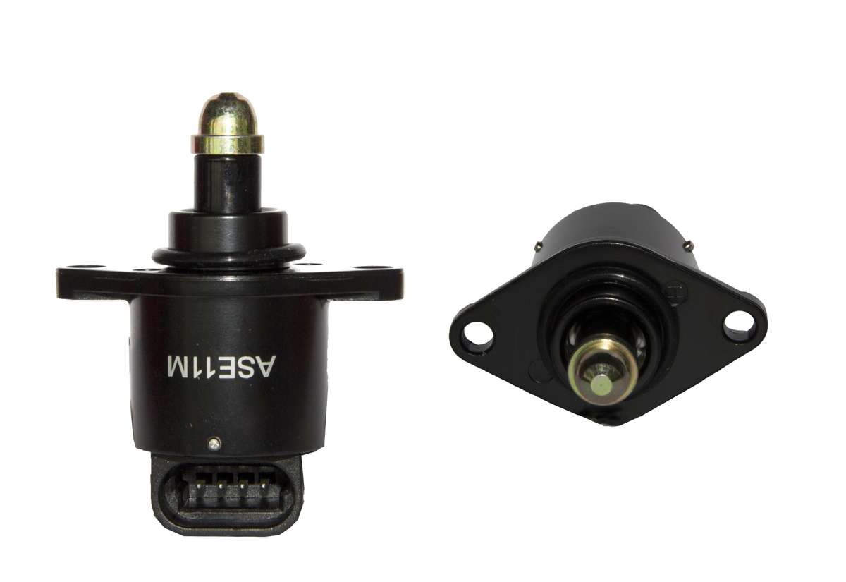 Idle Control Valve Fiat Bravo 1.6 (95-01), Palio 1.2 (1998-), Palio Weekend 1.6 (96-01), Siena 1....