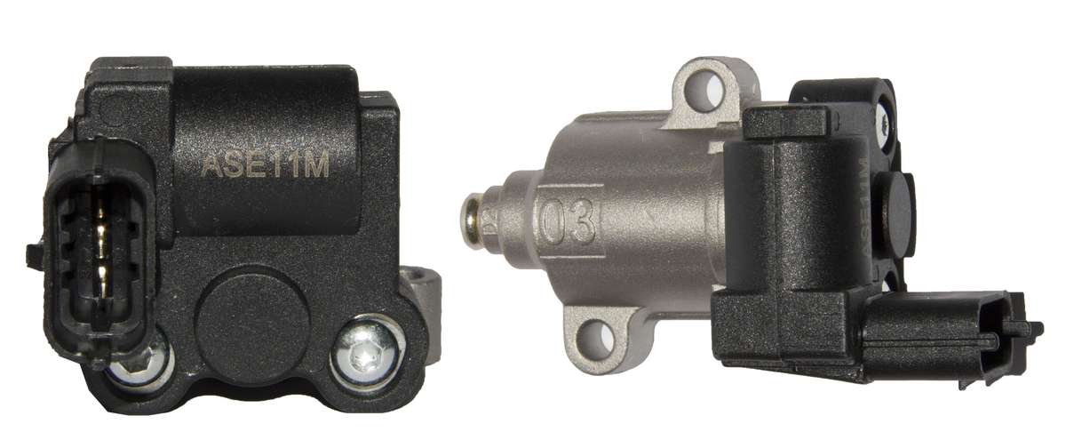 Idle Control Valve Hyundai Accent 1.6 Gls, Getz 1.4 I (05-10), 1.6 (02-), Kia Rio 1.4 16V G4Ee, 1...