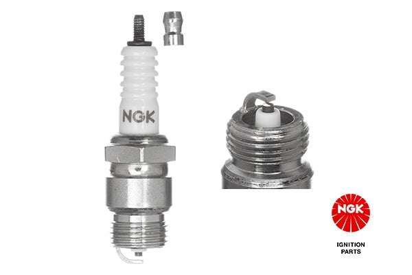 NGK Spark Plug for Ford - AP6FS