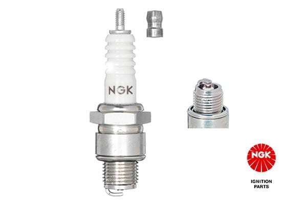 Spark Plug NGK B6HS (1PC)