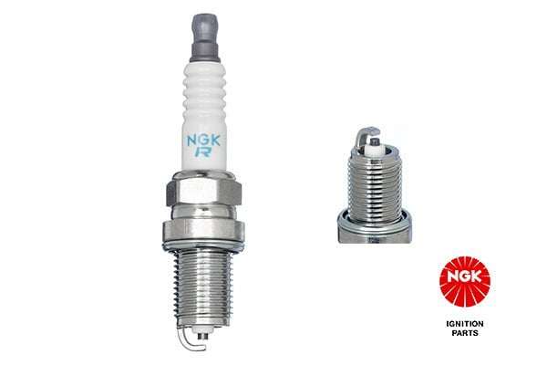 NGK Spark Plug for Ford, Nissan, Mitsubishi & Subaru - BCPR6ES-11