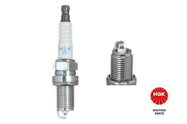 NGK Spark Plug for Ford, Nissan, Mazda, Chevrolet & Jaguar - BCPR6ES