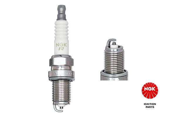NGK Spark Plug for Toyota - BCPR6EY