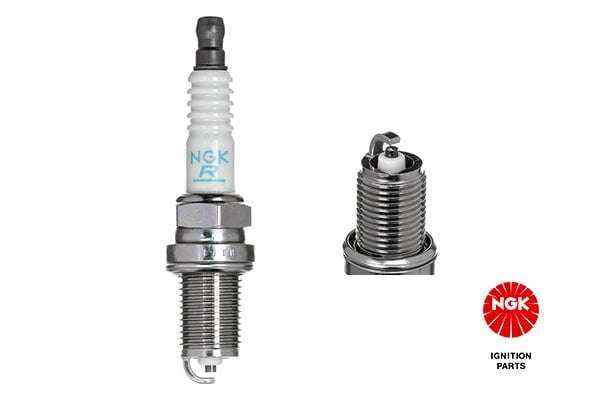 NGK Spark Plug for Hyundai, Kia & Renault - BKR5ES