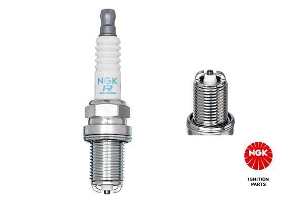 NGK Spark Plug for VW, Audi & Renault - BKR6EKUB