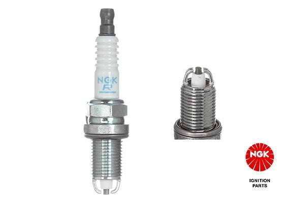 Spark Plug NGK BKR6EK (1PC)
