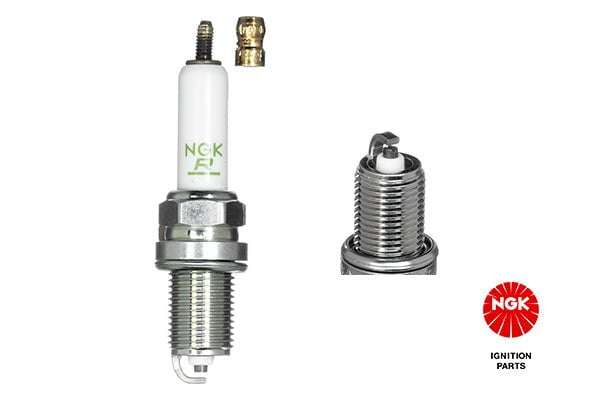 NGK Spark Plug for Mercedes-Benz - BKR6EZB