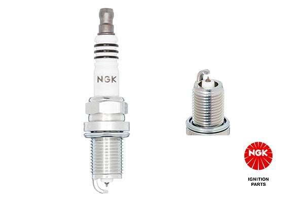 NGK Iridium IX Spark Plug for Ford, Jaguar, Volvo & Porsche - BKR8EIX