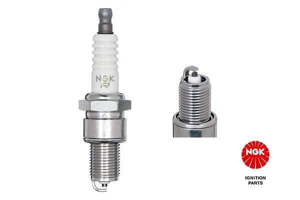 Spark Plug BPR5EY Opel Corsa 1.4 14SE, Daihatsu, Honda, Toyota & Subaru