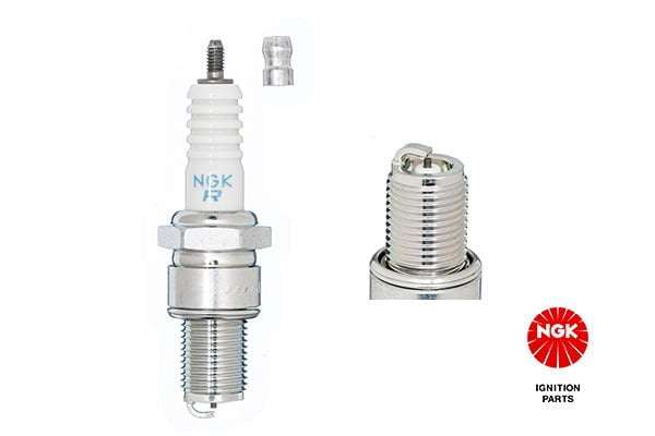 NGK Spark Plug - BR10EG
