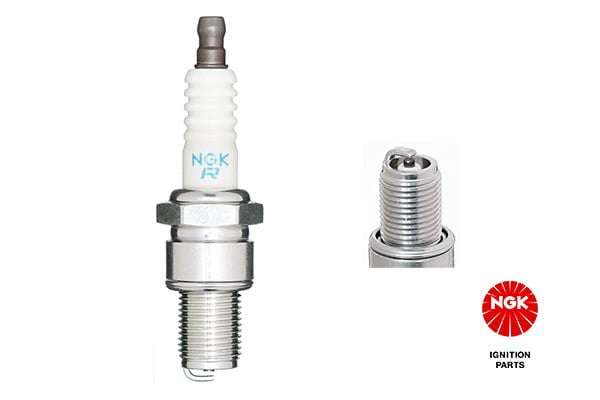 NGK Quick Spark Plug - BR8ES