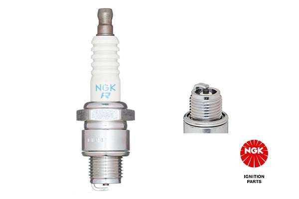 NGK Spark Plug - BR8HS
