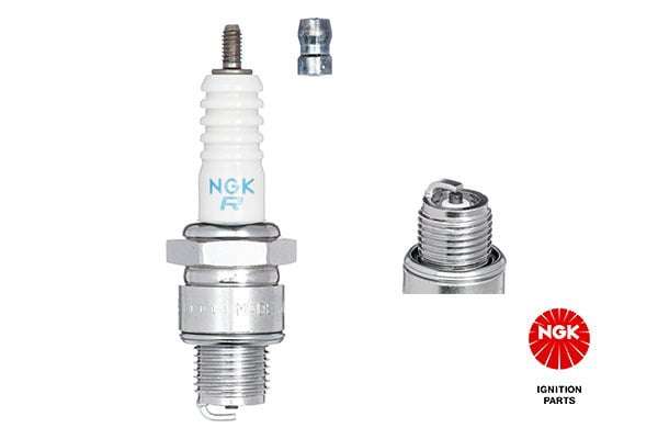 NGK Spark Plug - BR9HS-10