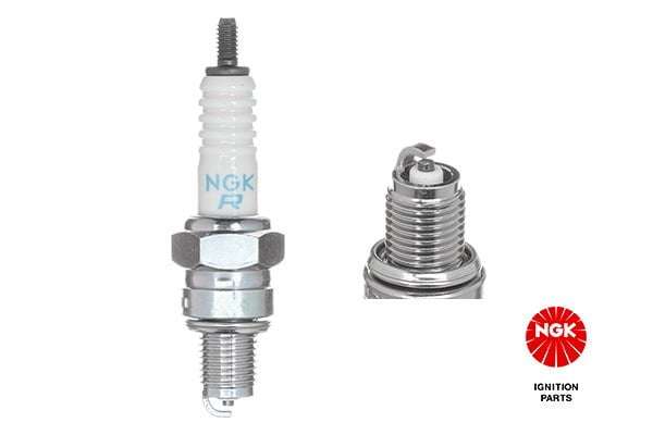 Spark Plug NGK CR6HSA (1PC)