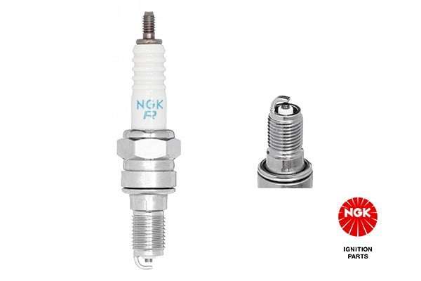 NGK Quick Spark Plug - CR8EH-9
