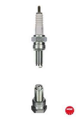 NGK Spark Plug - CR8E