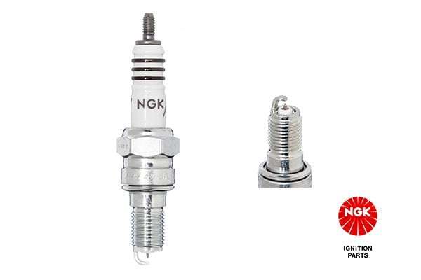 NGK Iridium IX Spark Plug - CR9EHIX-9