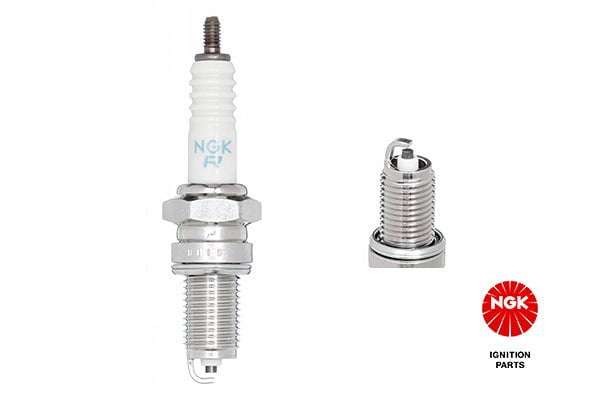 NGK Spark Plug - DPR8EA-9