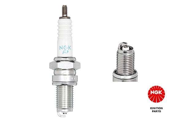 NGK Spark Plug - DR8EA