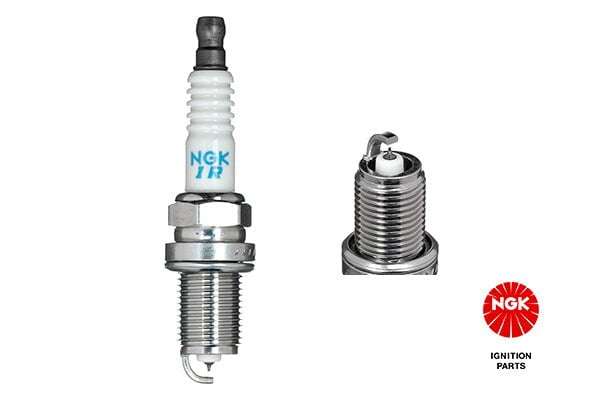 NGK Spark Plug for Mercedes-Benz & Chrysler - IFR6D-10