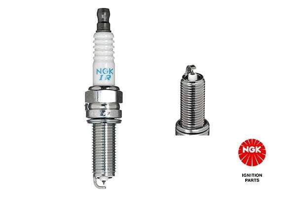 NGK Spark Plug for Fiat & Alfa Romeo - ILKR9G8