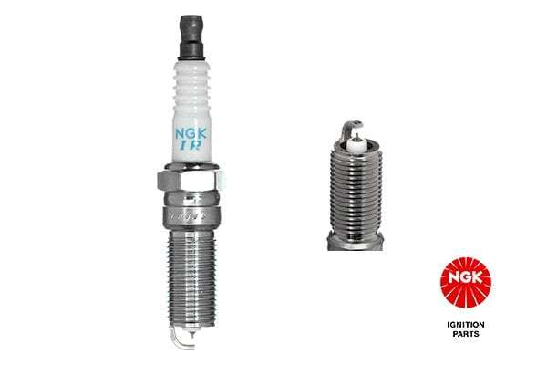 NGK Spark Plug for Ford & Mazda - ILTR6A-13G