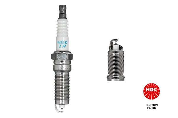 Spark Plug NGK ILZTR6A-8G (1PC)
