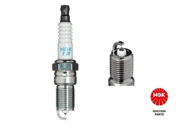 NGK Spark Plug for Ford, Mazda & Volvo - ITR6F-13