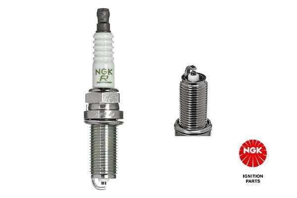 NGK Spark Plug for Fiat, Citroën & Peugeot - LFR5B