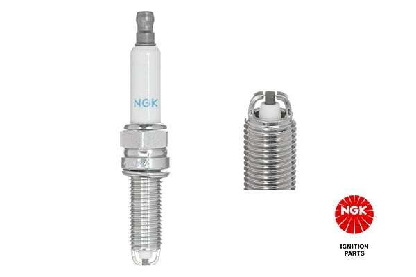 NGK Spark Plug for Smart - LKR8A