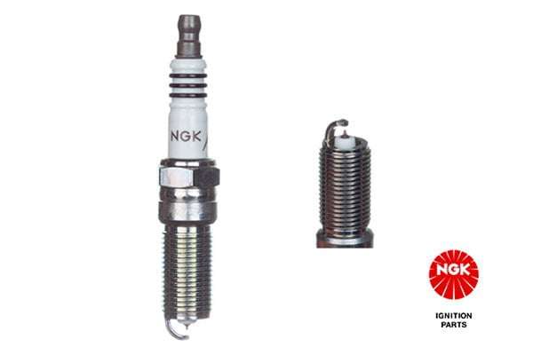 NGK Iridium IX Spark Plug - LTR7IX-11
