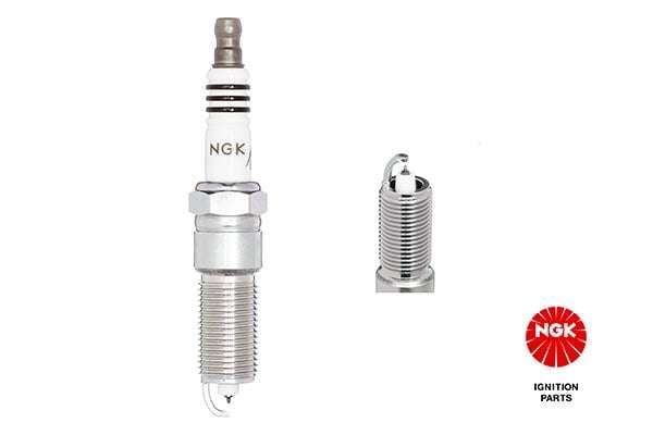 NGK Iridium IX Spark Plug for Jeep & Chrysler - LZTR5AIX-13