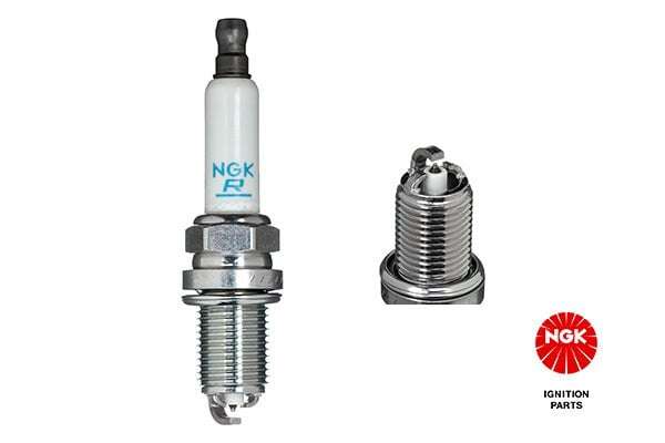 NGK Spark Plug for Renault - PFR7Z-TG